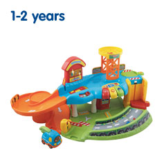 1-2 years